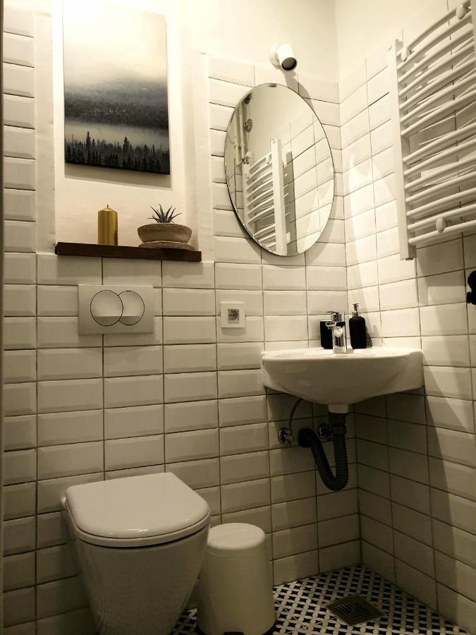 Studio Apartment "Savski Trg" Белград Экстерьер фото